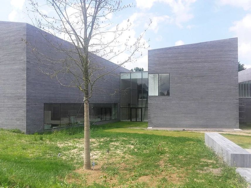 Musverre Sars Poterie