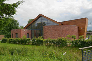 Salle des Fetes BEAUFORT