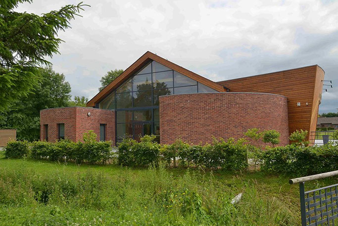 Salle des Fetes BEAUFORT