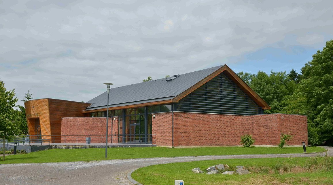 Salle des Fetes BEAUFORT