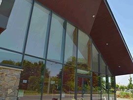 Salle des Fetes SOLRE LE CHATEAU