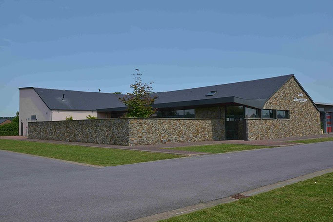 Salle des Fetes SOLRE LE CHATEAU