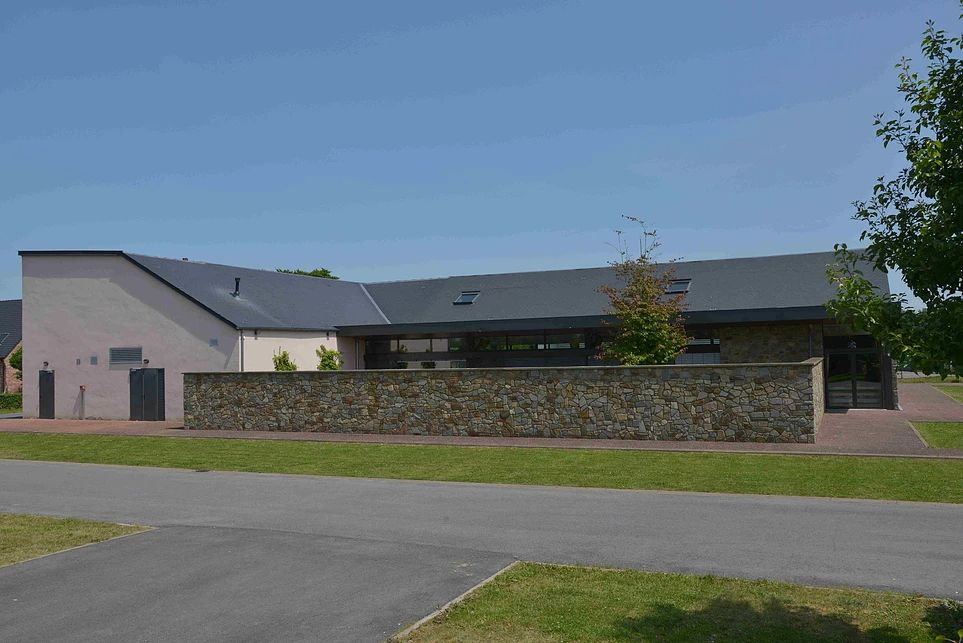 Salle des Fetes SOLRE LE CHATEAU