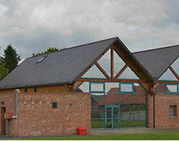 Salle des Fetes VILLERS SIR NICOLE