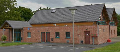 Salle des Fetes VILLERS SIR NICOLE