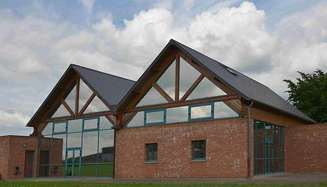 Salle des Fetes VILLERS SIR NICOLE