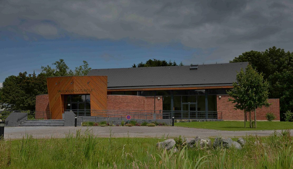 Salle des Fetes Beaufort