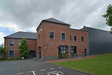 Société DEFROIDMONT MARCILLE