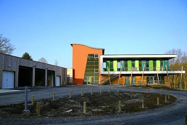 Sport et loisirs MAUBEUGE