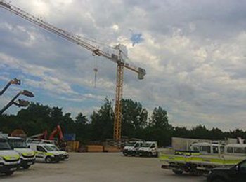 Présentation Christian Lefebvre