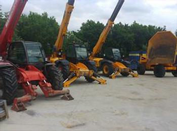 Présentation Christian Lefebvre