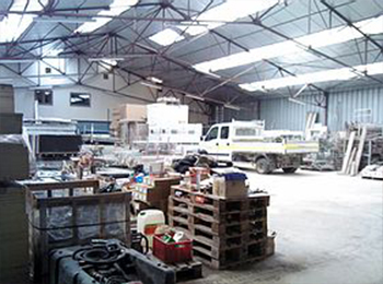 Présentation Christian Lefebvre