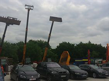 Présentation Christian Lefebvre