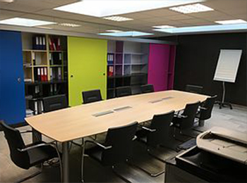 Présentation Christian Lefebvre