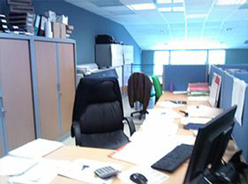 Présentation Christian Lefebvre