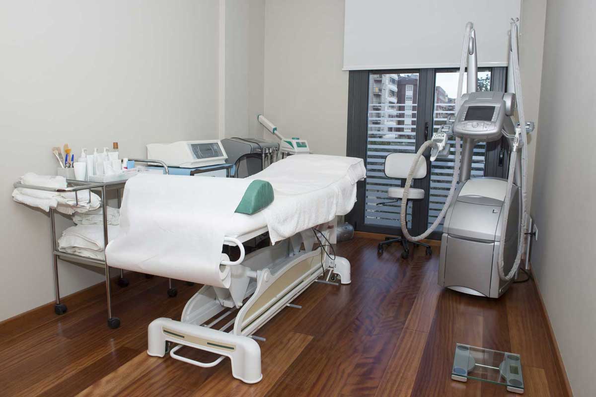 Geneviève Lecat, médecine esthétique,  Montigny-le-Bretonneux 