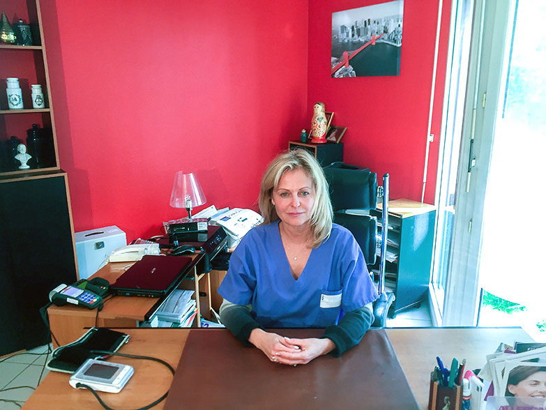Geneviève Lecat, médecine esthétique,  Montigny-le-Bretonneux 